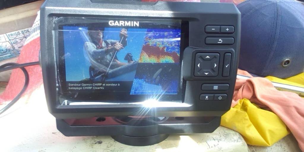 GPS 